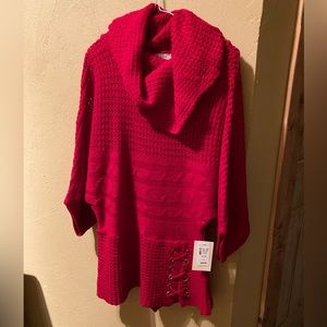 NWT Sweater